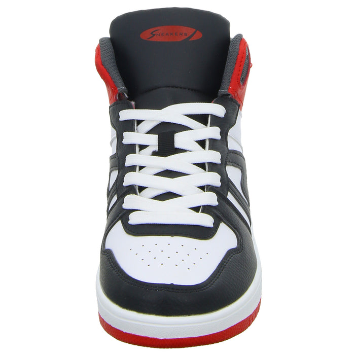 Sneakers Sportstiefelette Training - SchuhEggers.de