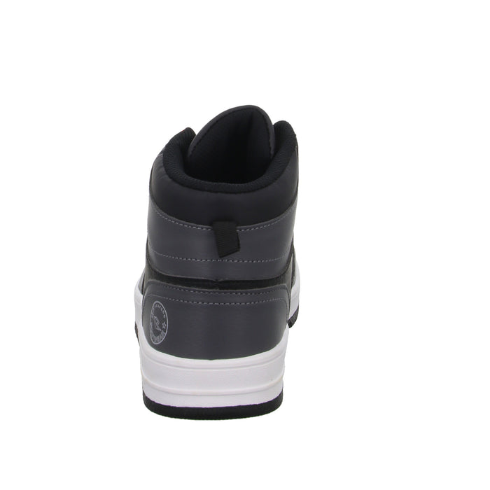 Sneakers Sportstiefelette Training - SchuhEggers.de