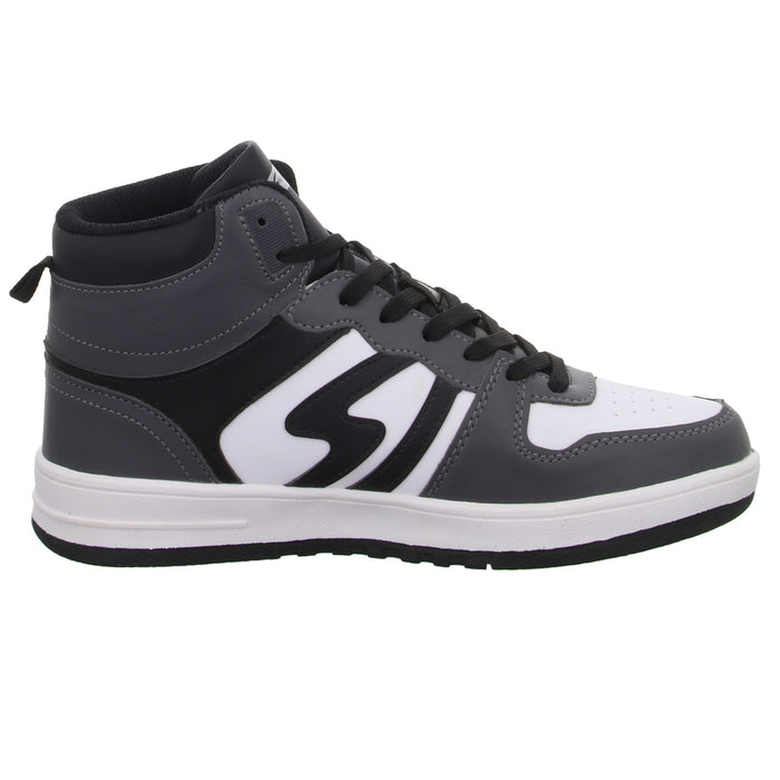 Sneakers Sportstiefelette Training - SchuhEggers.de