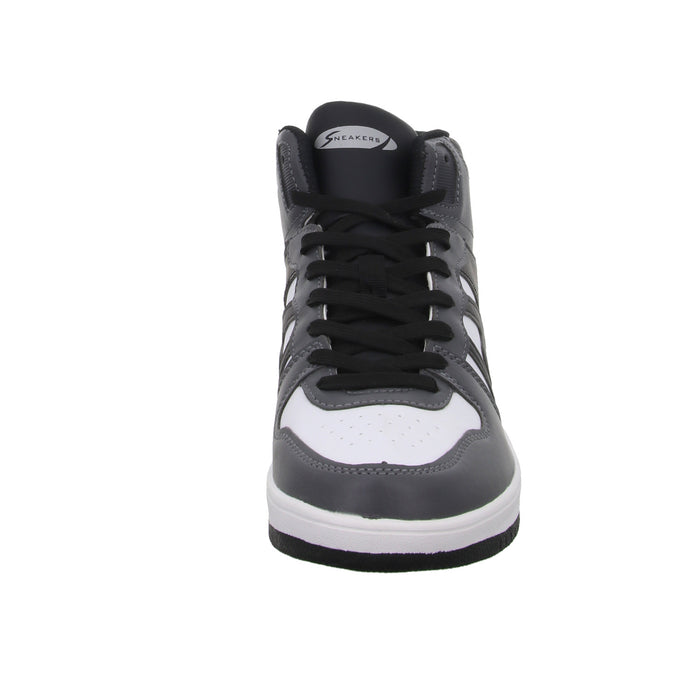 Sneakers Sportstiefelette Training - SchuhEggers.de