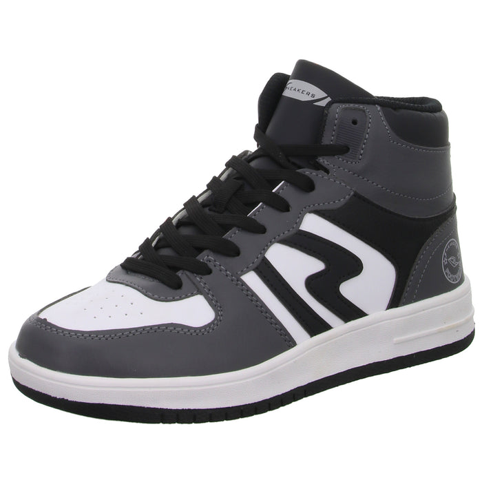 Sneakers Sportstiefelette Training - SchuhEggers.de