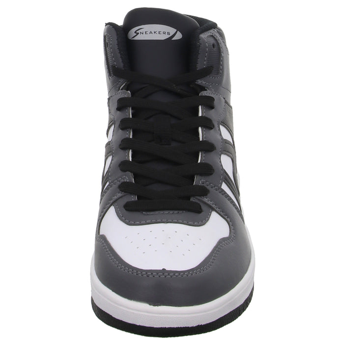 Sneakers Sportstiefelette Training - SchuhEggers.de