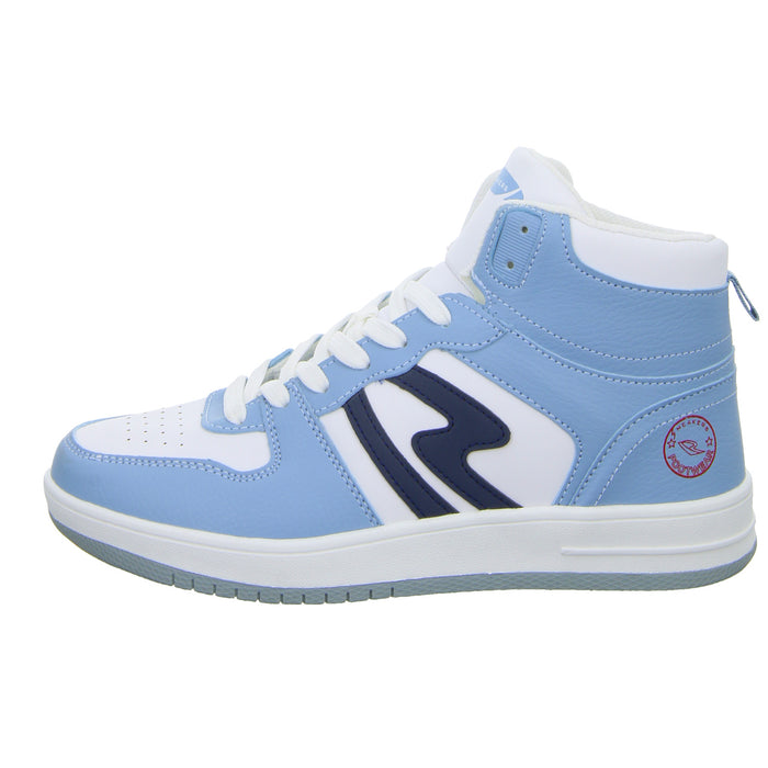 Sneakers Sportstiefelette Training - SchuhEggers.de