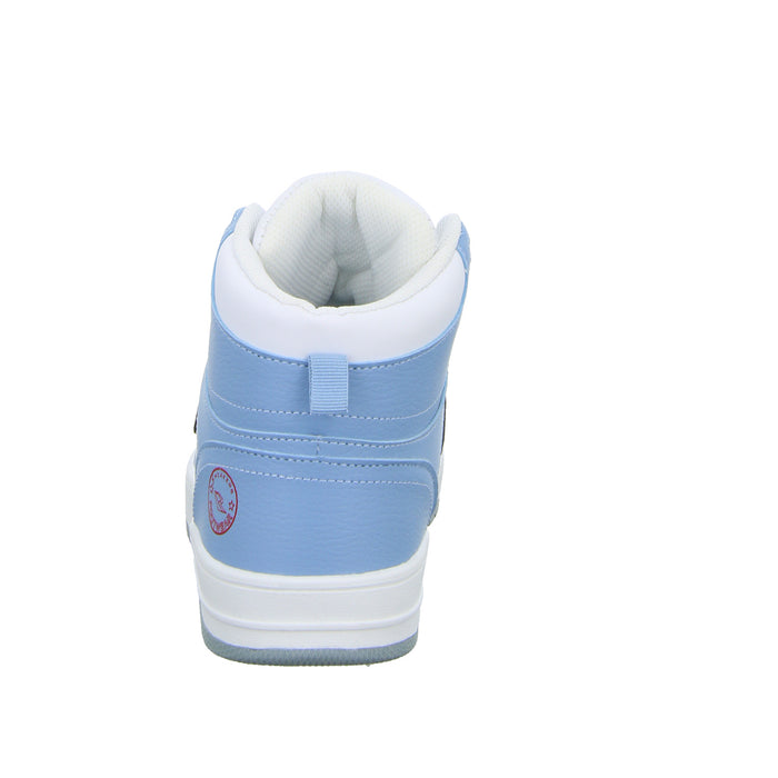 Sneakers Sportstiefelette Training - SchuhEggers.de