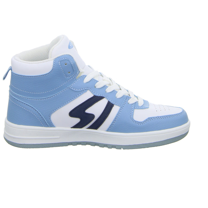 Sneakers Sportstiefelette Training - SchuhEggers.de
