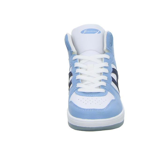 Sneakers Sportstiefelette Training - SchuhEggers.de