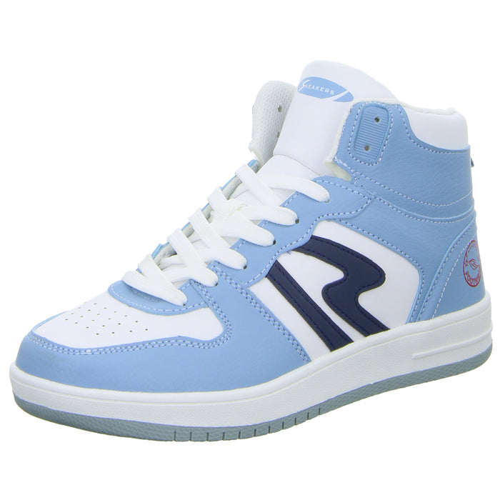 Sneakers Sportstiefelette Training - SchuhEggers.de
