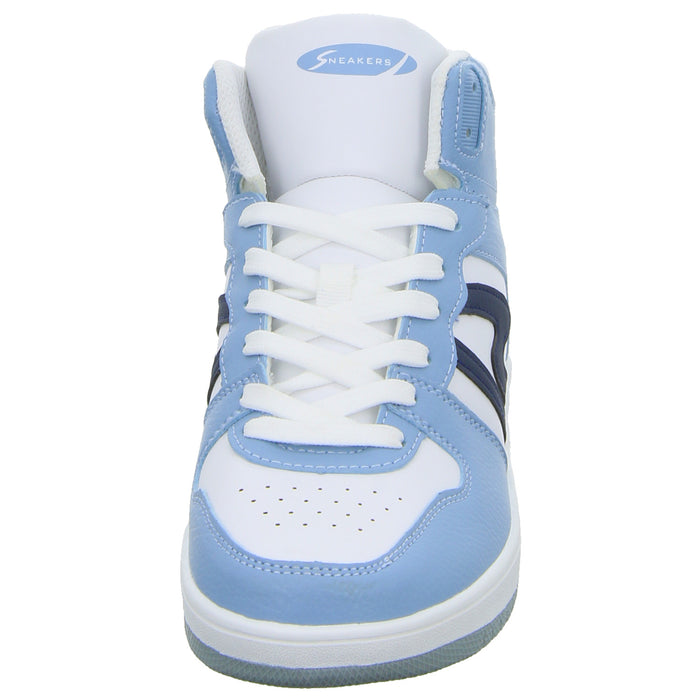 Sneakers Sportstiefelette Training - SchuhEggers.de