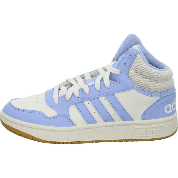 adidas Sportstiefelette Training HOOPS 3.0 MID W - SchuhEggers.de