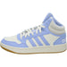 adidas Sportstiefelette Training HOOPS 3.0 MID W - SchuhEggers.de