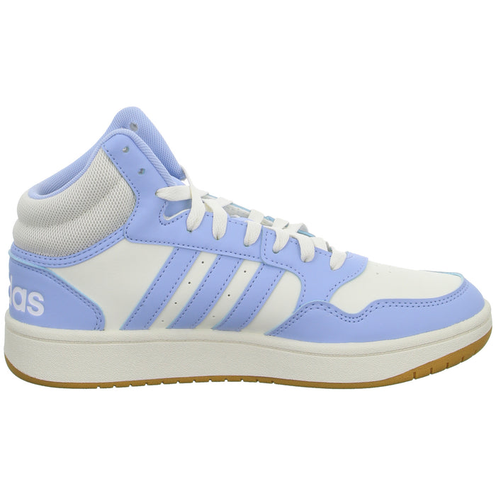 adidas Sportstiefelette Training HOOPS 3.0 MID W - SchuhEggers.de