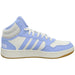 adidas Sportstiefelette Training HOOPS 3.0 MID W - SchuhEggers.de