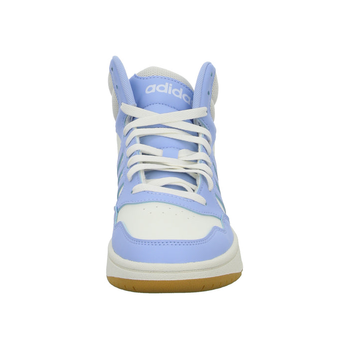 adidas Sportstiefelette Training HOOPS 3.0 MID W - SchuhEggers.de