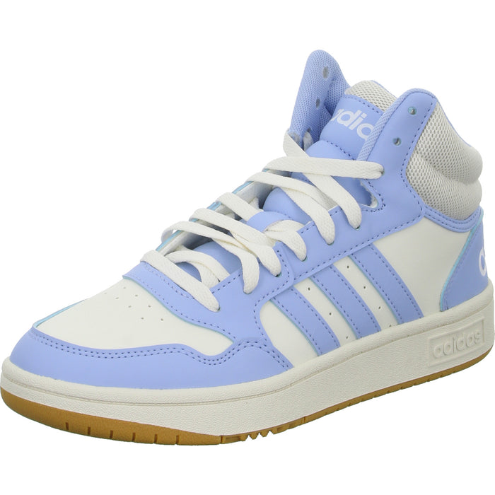 adidas Sportstiefelette Training HOOPS 3.0 MID W - SchuhEggers.de