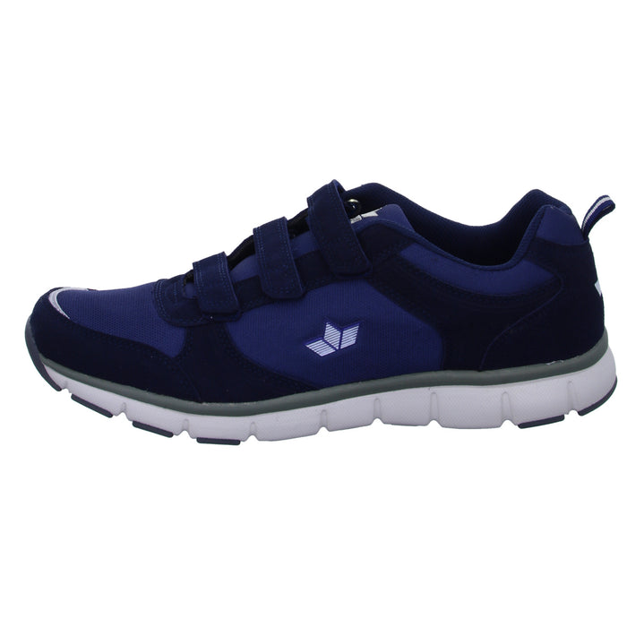 Lico Sportschuh Klettverschluss NG-Lionel V - SchuhEggers.de