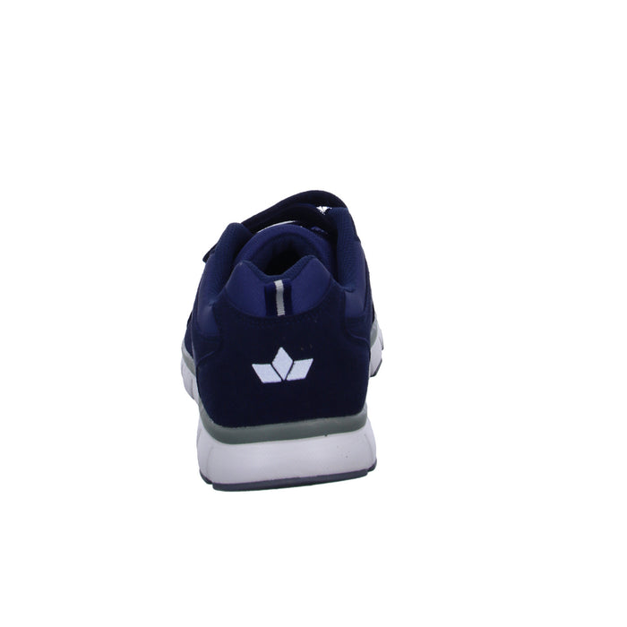 Lico Sportschuh Klettverschluss NG-Lionel V - SchuhEggers.de