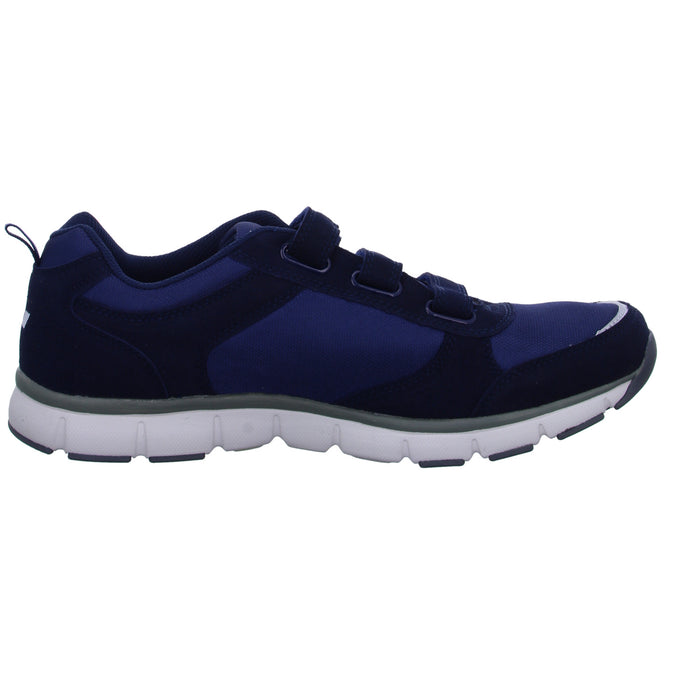 Lico Sportschuh Klettverschluss NG-Lionel V - SchuhEggers.de