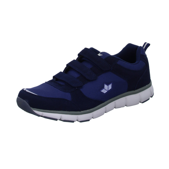 Lico Sportschuh Klettverschluss NG-Lionel V - SchuhEggers.de