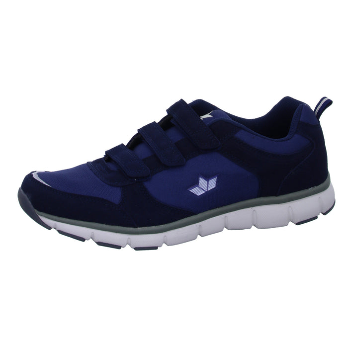 Lico Sportschuh Klettverschluss NG-Lionel V - SchuhEggers.de