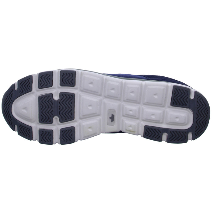 Lico Sportschuh Klettverschluss NG-Lionel V - SchuhEggers.de