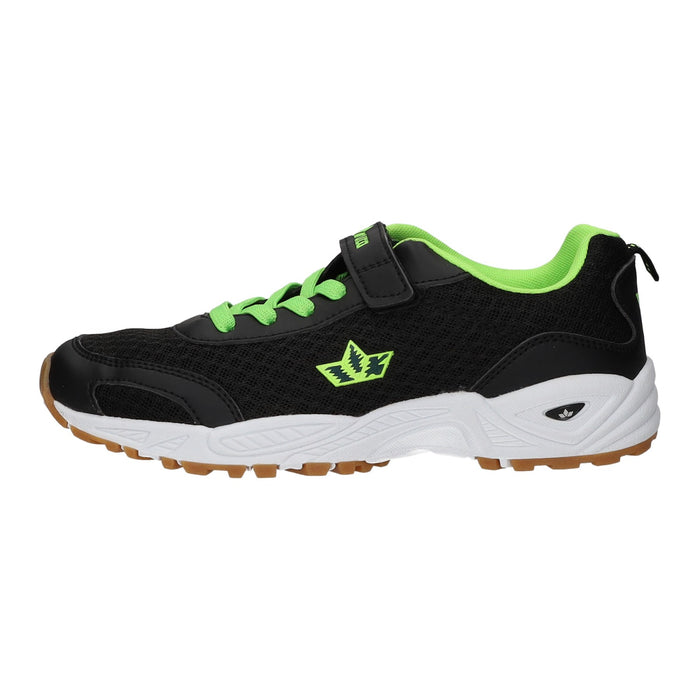 Lico Sportschuh Klettverschluss - SchuhEggers.de