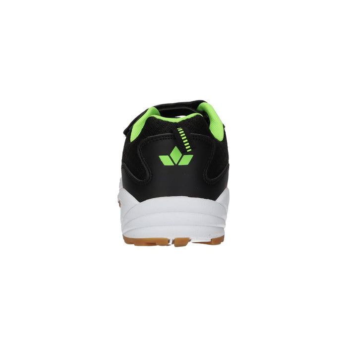 Lico Sportschuh Klettverschluss - SchuhEggers.de
