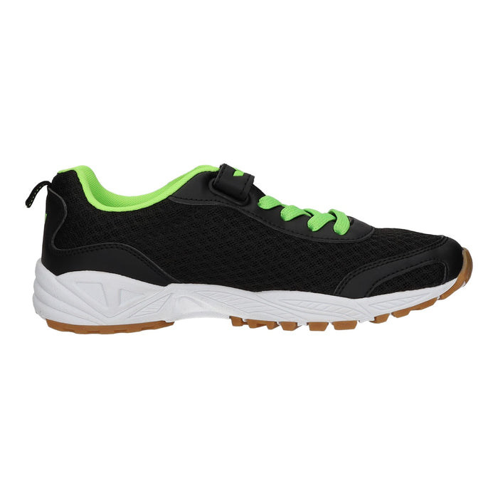 Lico Sportschuh Klettverschluss - SchuhEggers.de