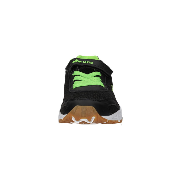 Lico Sportschuh Klettverschluss - SchuhEggers.de