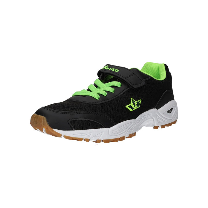 Lico Sportschuh Klettverschluss - SchuhEggers.de