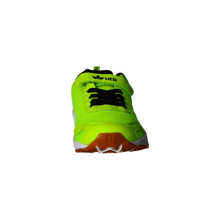 Lico Sportschuh Klettverschluss Bronte VS - SchuhEggers.de