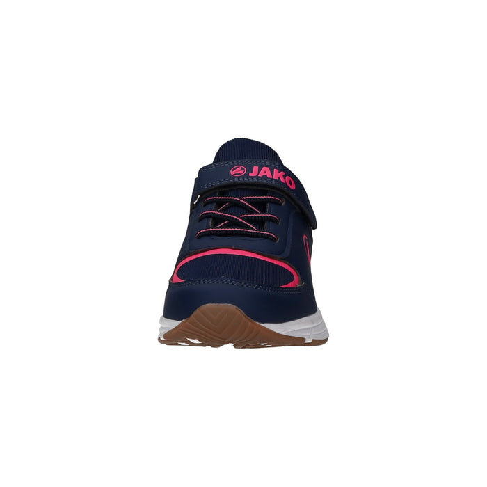 JAKO Sportschuh Klettverschluss J-NI GIMI EV - SchuhEggers.de