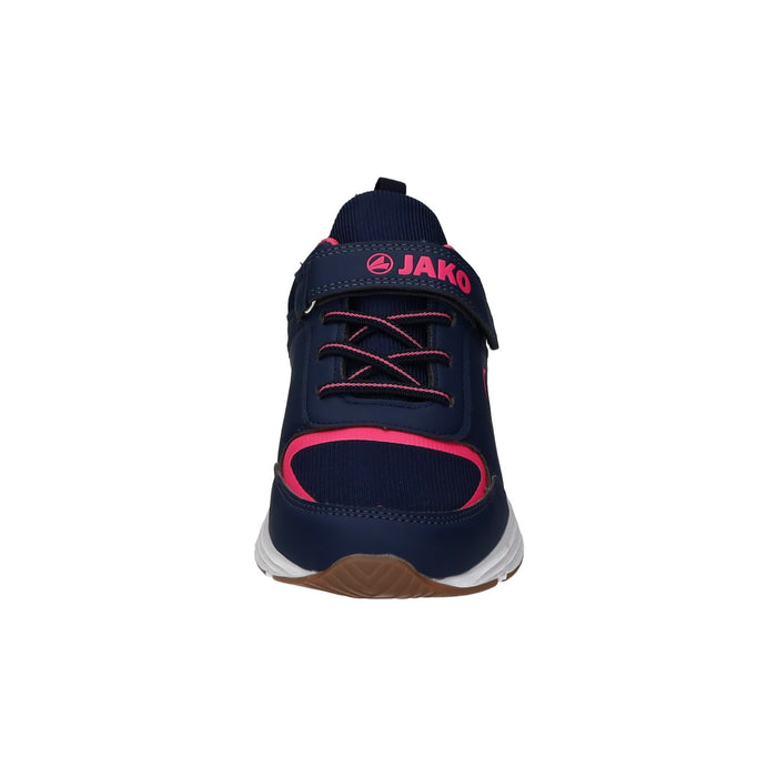 JAKO Sportschuh Klettverschluss J-NI GIMI EV - SchuhEggers.de
