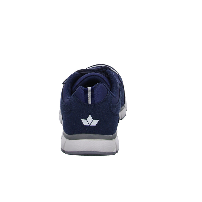 Lico Sportschuh Klettverschluss Lionel V - SchuhEggers.de