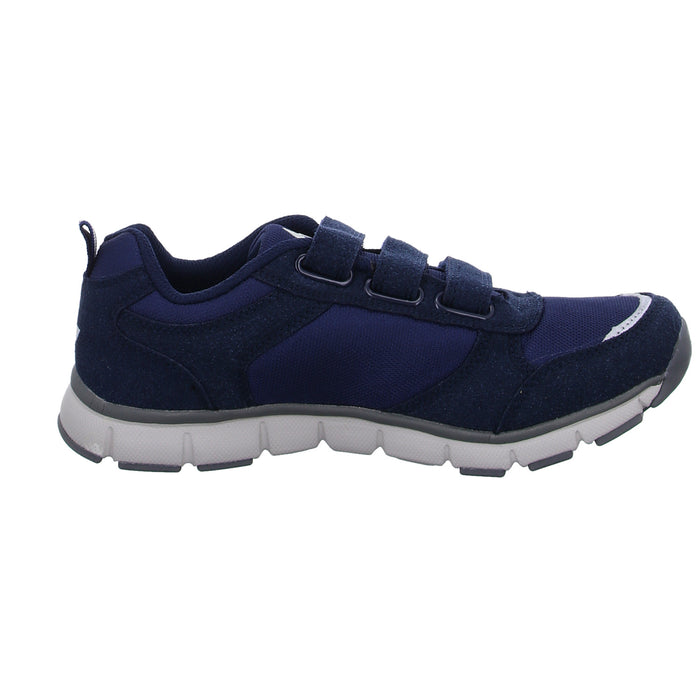 Lico Sportschuh Klettverschluss Lionel V - SchuhEggers.de