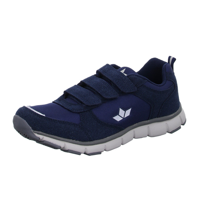 Lico Sportschuh Klettverschluss Lionel V - SchuhEggers.de