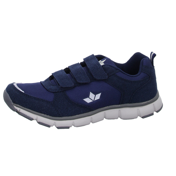 Lico Sportschuh Klettverschluss Lionel V - SchuhEggers.de
