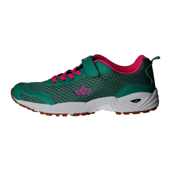 Lico Sportschuh Klettverschluss BRONTE VS - SchuhEggers.de