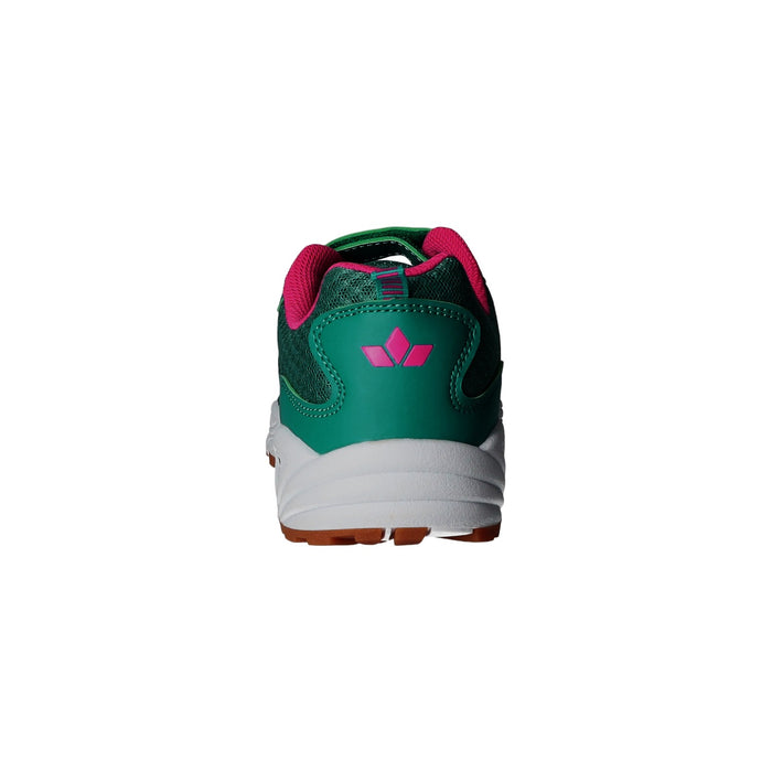 Lico Sportschuh Klettverschluss BRONTE VS - SchuhEggers.de