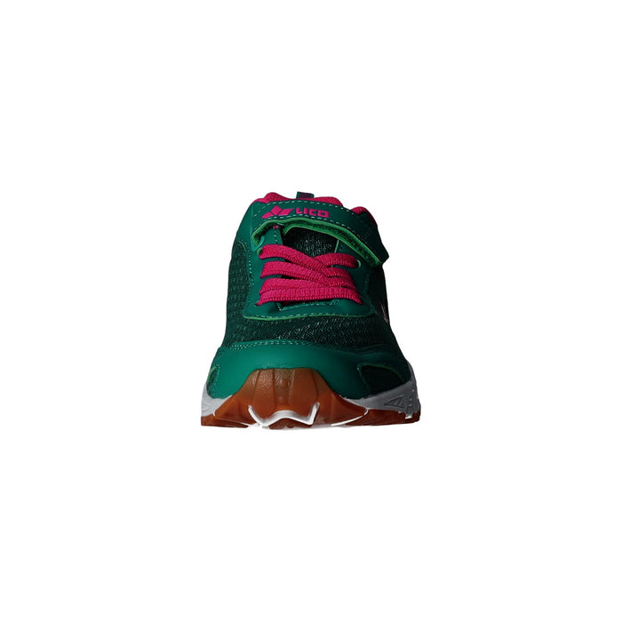 Lico Sportschuh Klettverschluss BRONTE VS - SchuhEggers.de