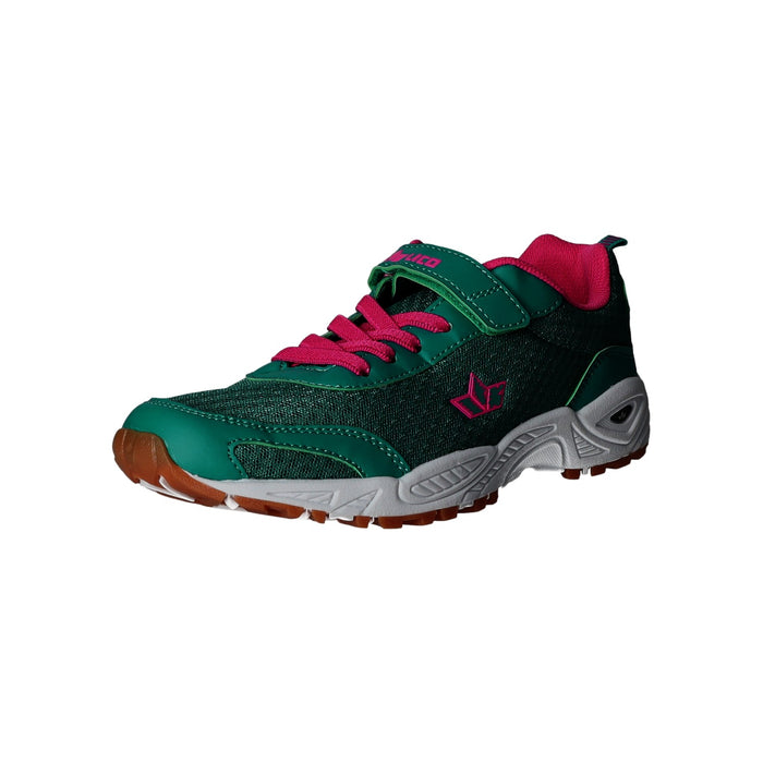 Lico Sportschuh Klettverschluss BRONTE VS - SchuhEggers.de