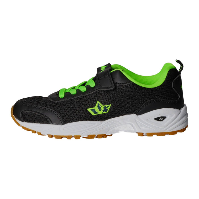Lico Sportschuh Klettverschluss - SchuhEggers.de