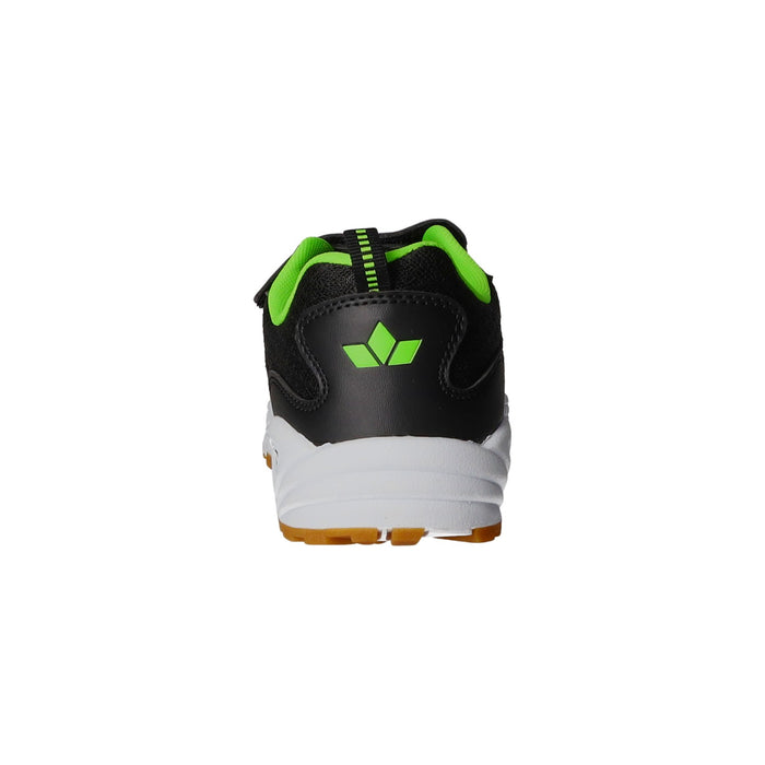 Lico Sportschuh Klettverschluss - SchuhEggers.de