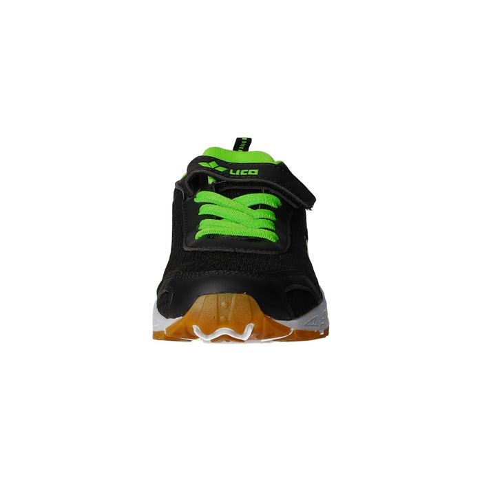 Lico Sportschuh Klettverschluss - SchuhEggers.de
