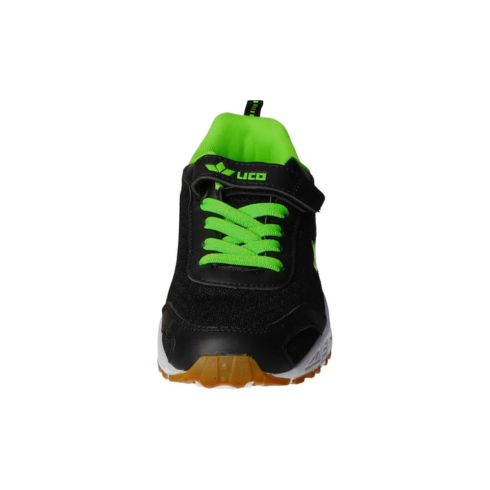 Lico Sportschuh Klettverschluss - SchuhEggers.de