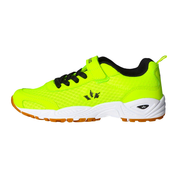 Lico Sportschuh Klettverschluss Bronte VS - SchuhEggers.de