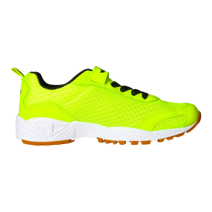 Lico Sportschuh Klettverschluss Bronte VS - SchuhEggers.de
