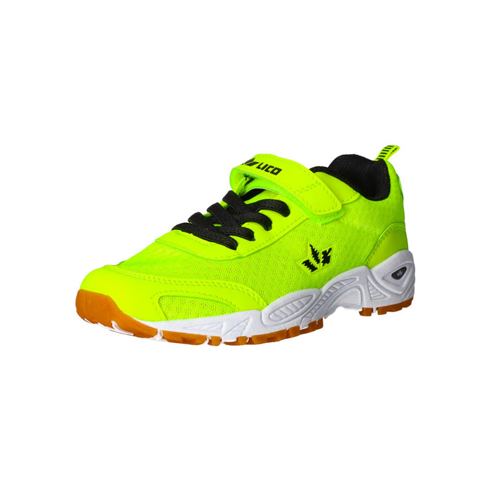 Lico Sportschuh Klettverschluss Bronte VS - SchuhEggers.de