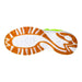 Lico Sportschuh Klettverschluss Bronte VS - SchuhEggers.de