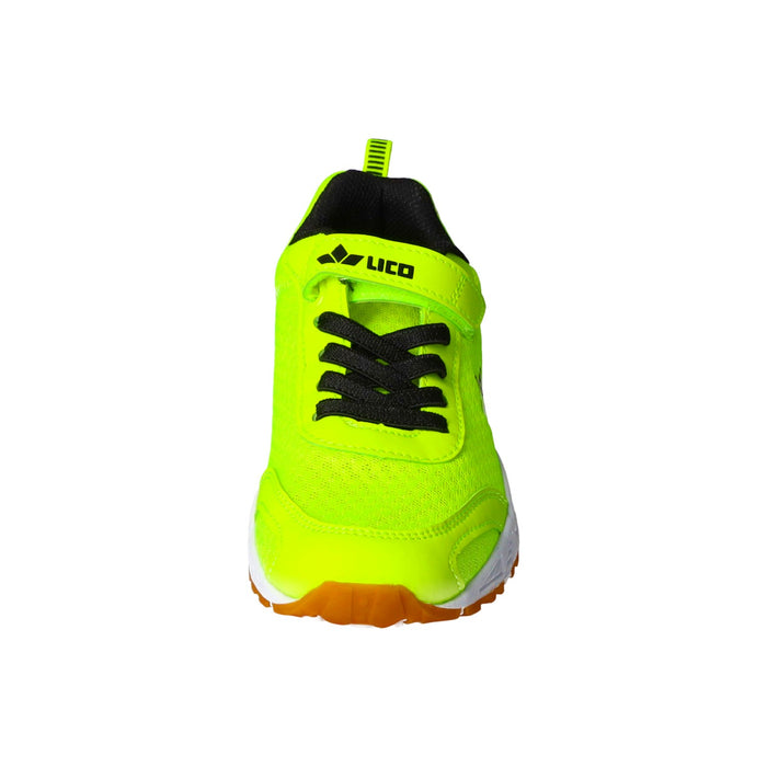 Lico Sportschuh Klettverschluss Bronte VS - SchuhEggers.de