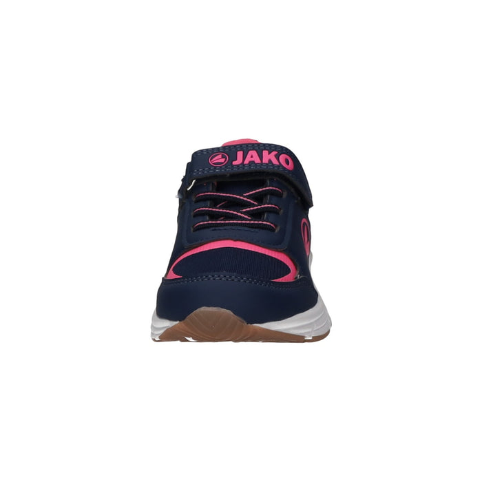 JAKO Sportschuh Klettverschluss J-NI GIMI EV - SchuhEggers.de